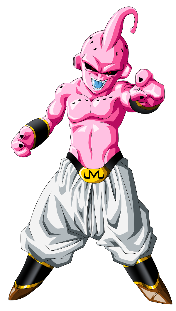 Goku