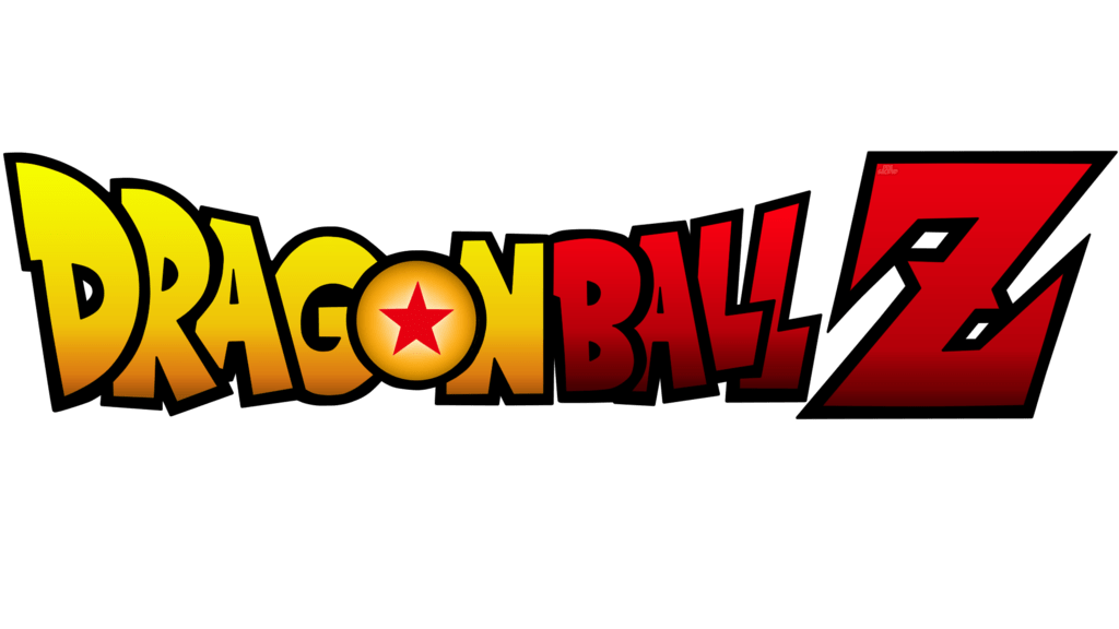 Logo de Dragon Ball Z