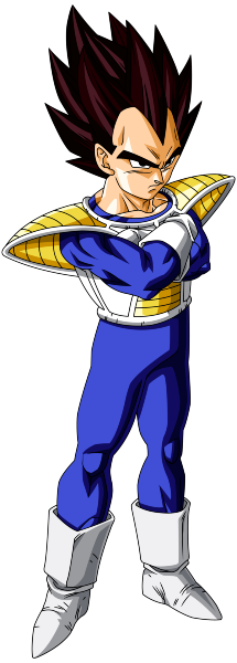 Goku