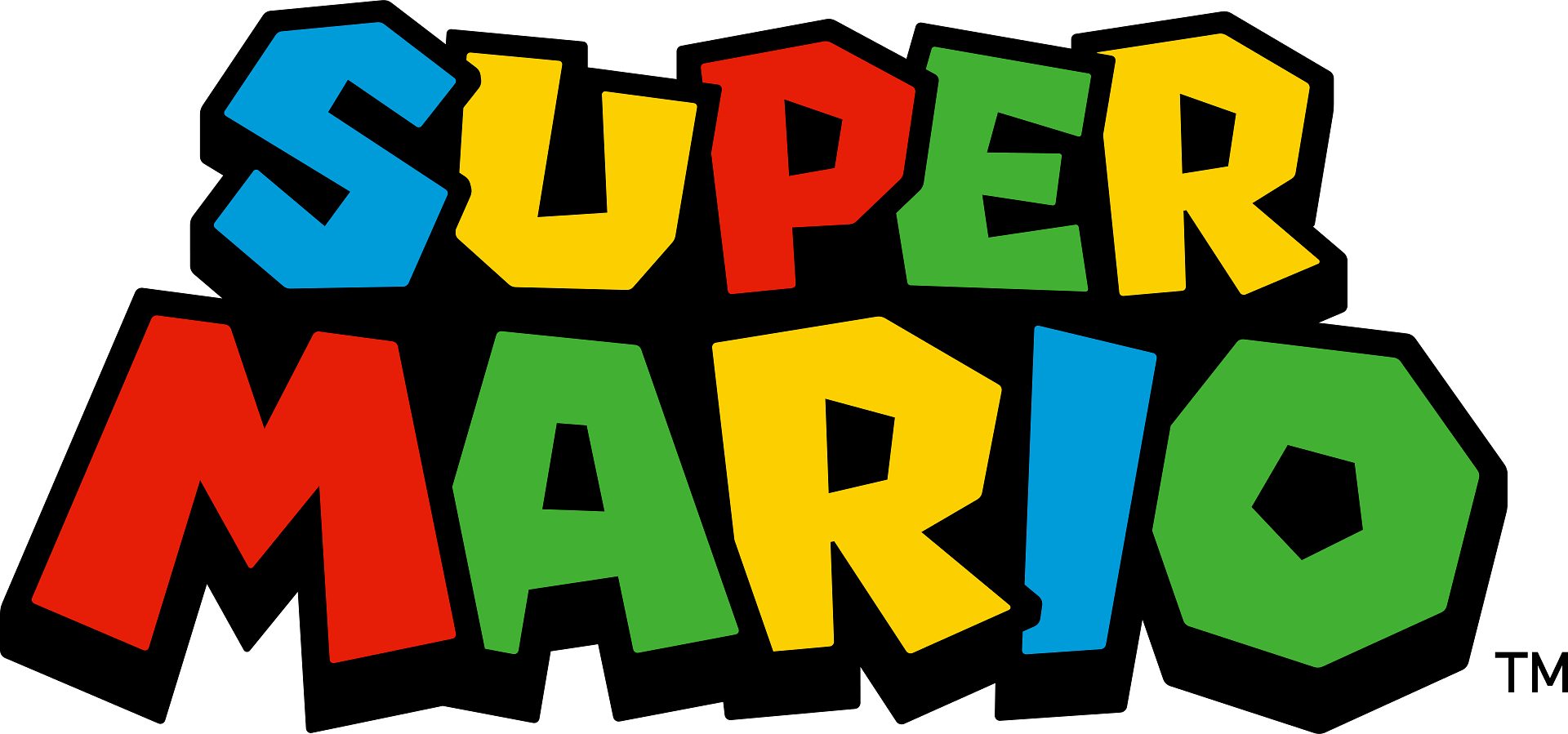 Imagem de mario e Yoshi